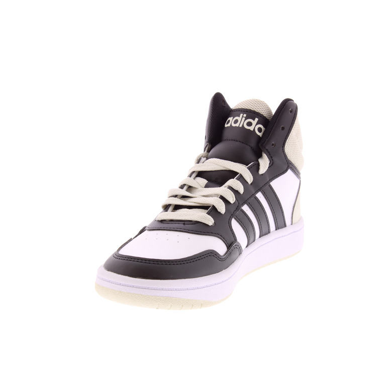 Adidas sneakers schwarz 3