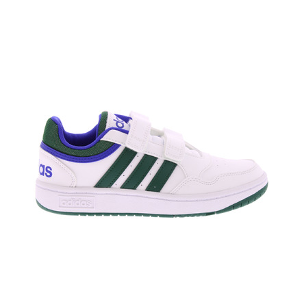 Adidas sneakers white