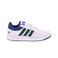 Adidas sneakers white 1