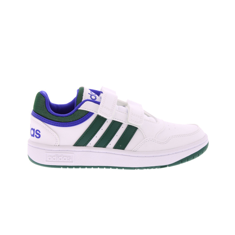 Adidas sneakers white