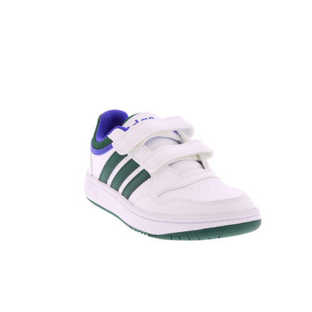 Adidas sneakers white