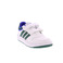 Adidas sneakers white 2