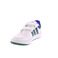 Adidas sneakers white 3