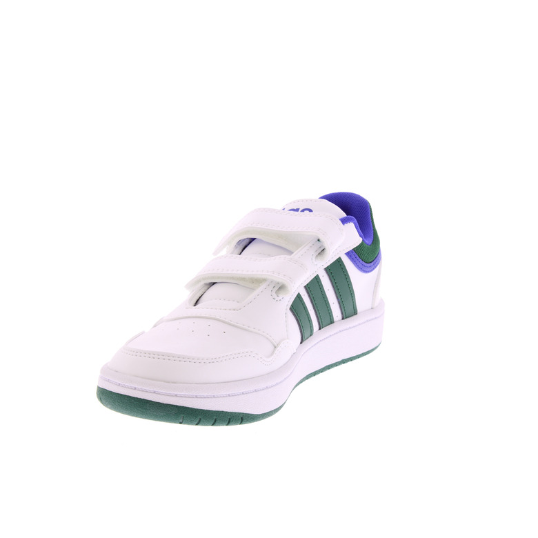 Adidas sneakers white 3