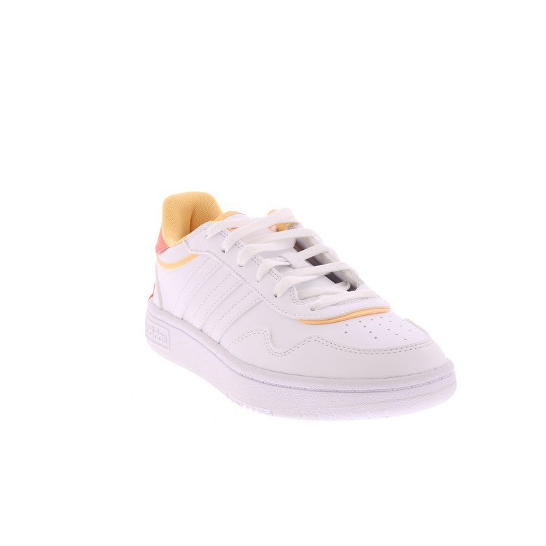 Adidas sneakers white 2