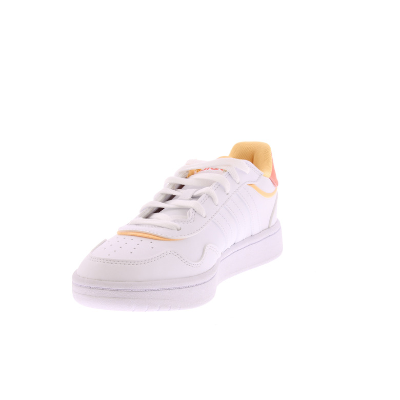 Adidas sneakers white 3