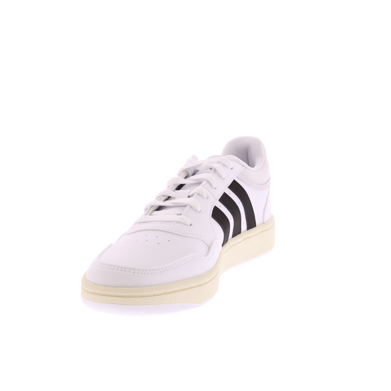 Adidas sneakers wit 3