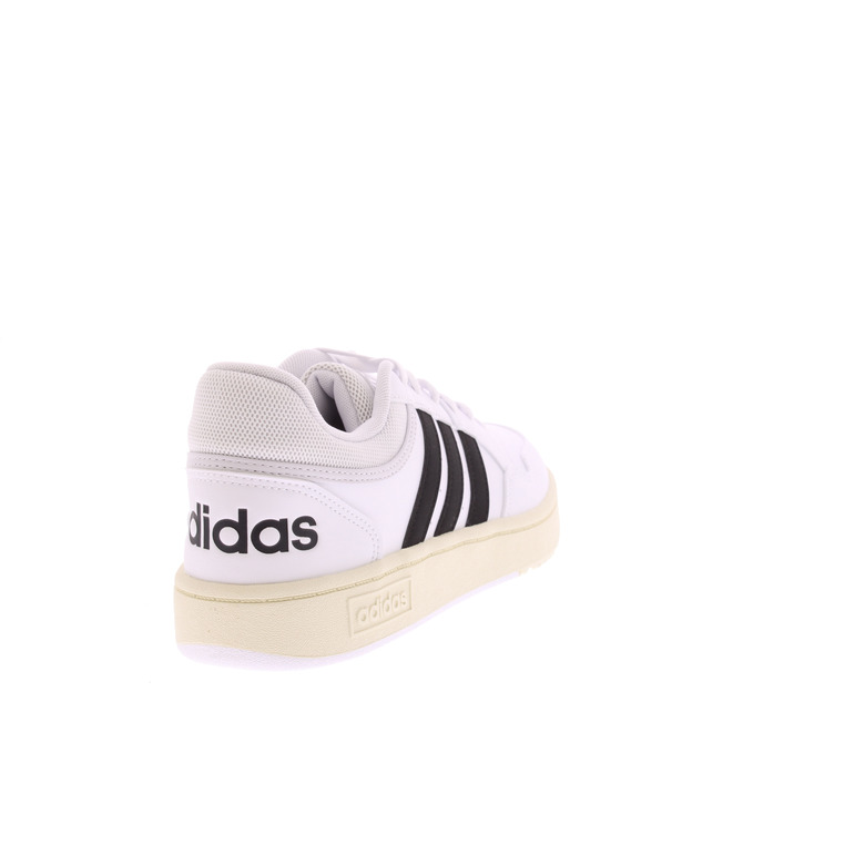 Adidas sneakers wit 4