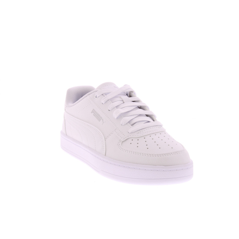 Puma sneakers white 2
