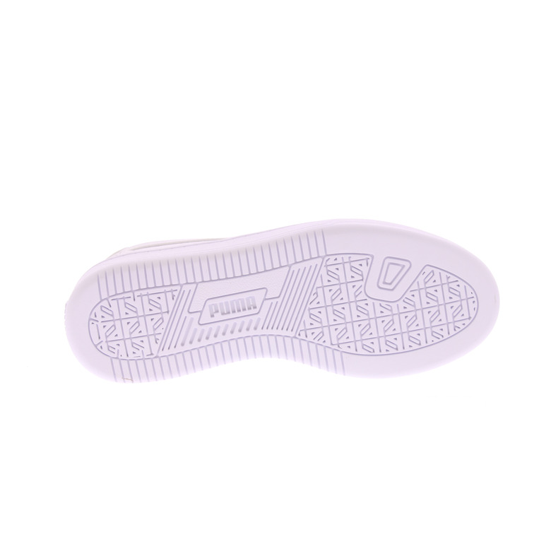Puma sneakers white 5