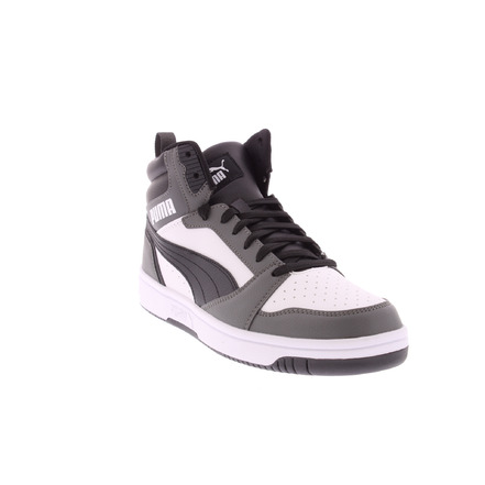 Puma sneakers zwart