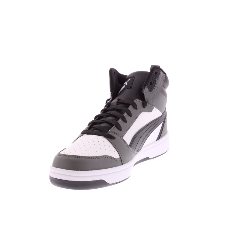 Puma sneakers noir 3
