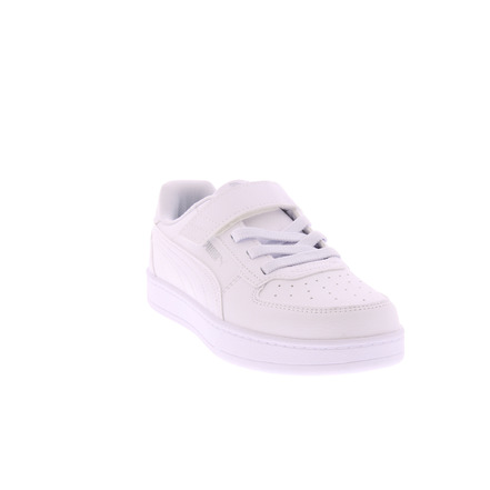 Puma sneakers white