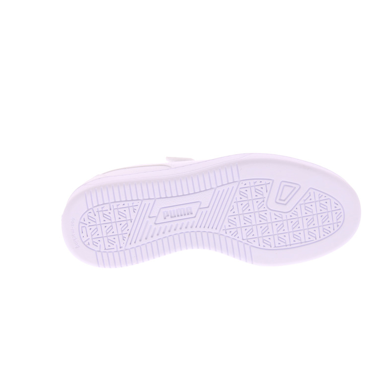 Puma sneakers white 5