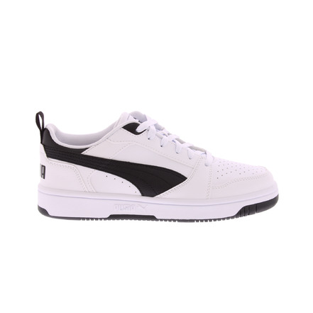 Puma sneakers white