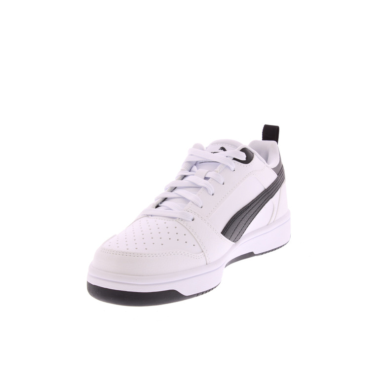 Puma sneakers white 3