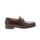 Ambiorix chaussures basses brun 1