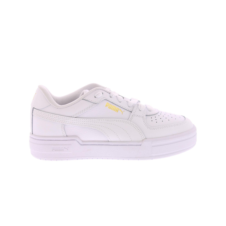 Puma sneakers white