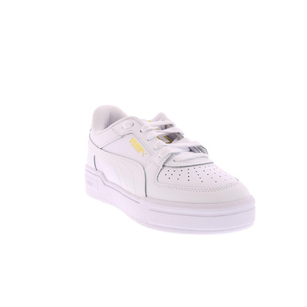 Puma sneakers white