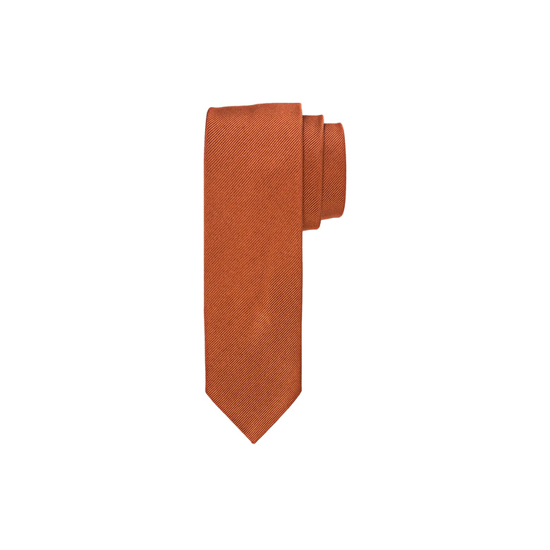 Profuomo krawatte orange