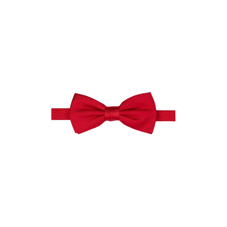 Profuomo cravatte rouge