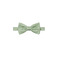 Profuomo tie green 1