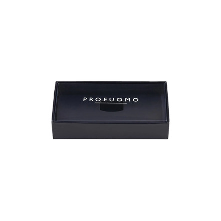 Profuomo cravatte vert