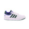 Adidas sneakers weiss 1