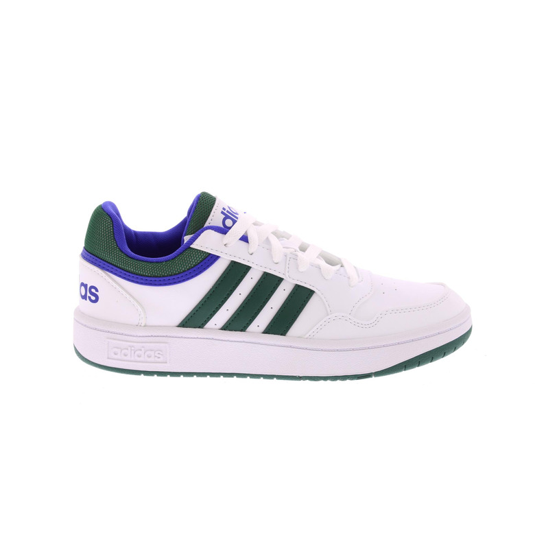 Adidas sneakers white