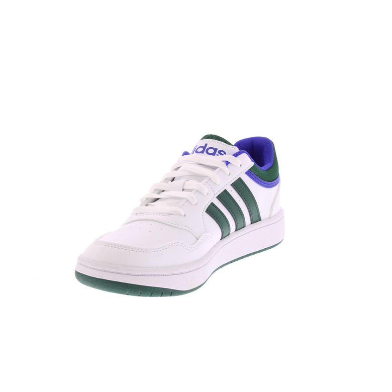 Adidas sneakers weiss 3