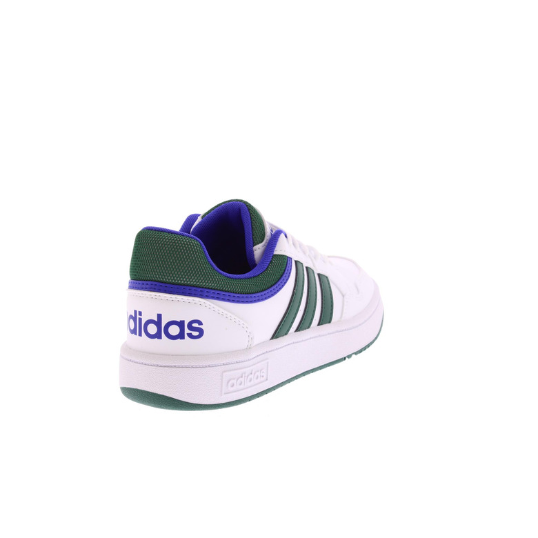 Adidas sneakers weiss 4