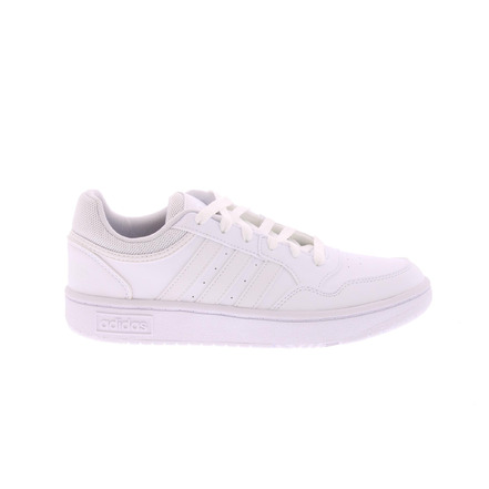 Adidas sneakers white