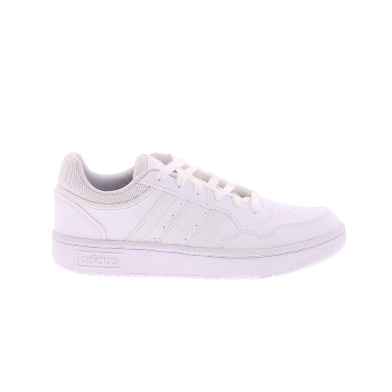 Adidas sneakers white