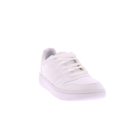 Adidas sneakers white