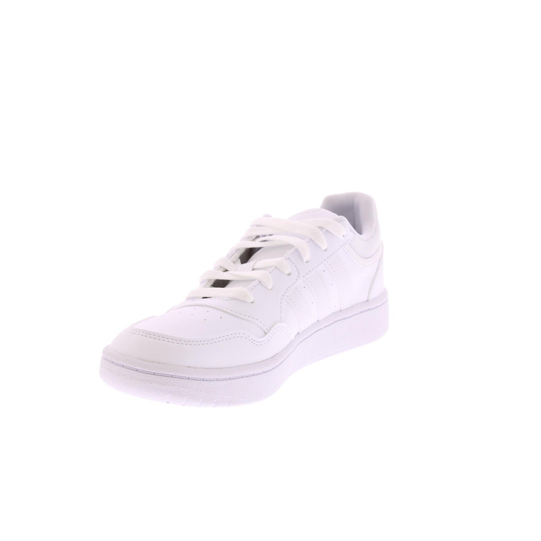 Adidas sneakers white 3
