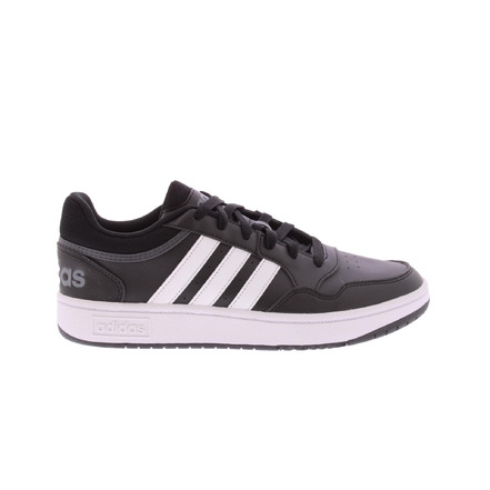Adidas sneakers schwarz