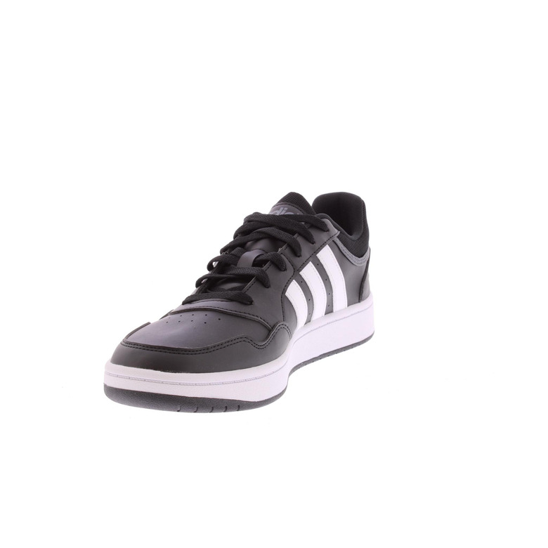 Adidas sneakers schwarz 3