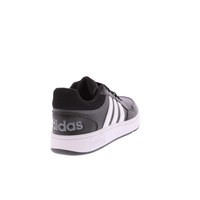 Adidas sneakers schwarz 4