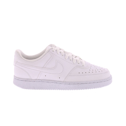 Nike sneakers blanc