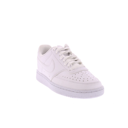 Nike sneakers weiss