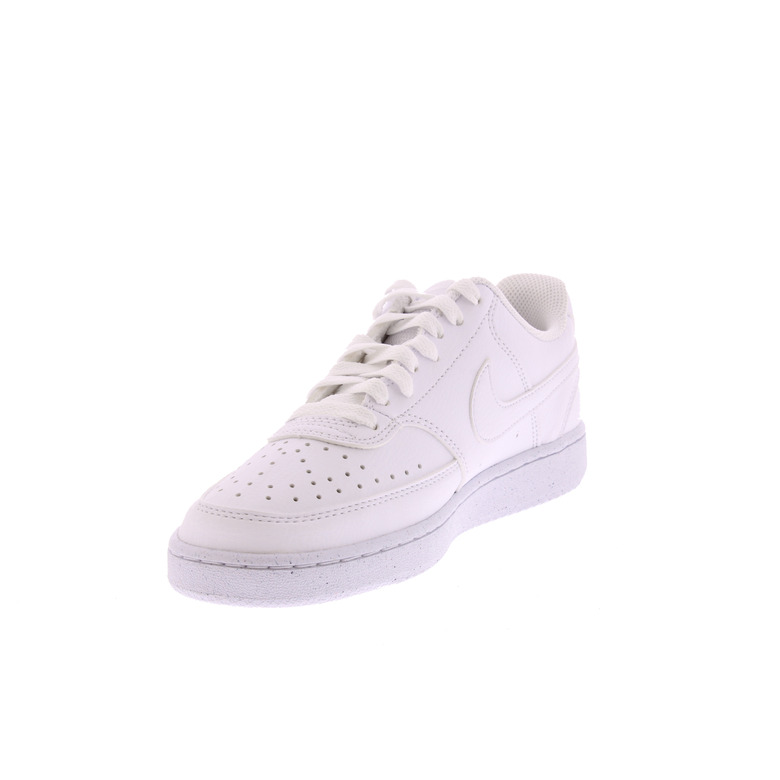 Nike sneakers white 3