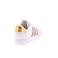Adidas sneakers weiss 4