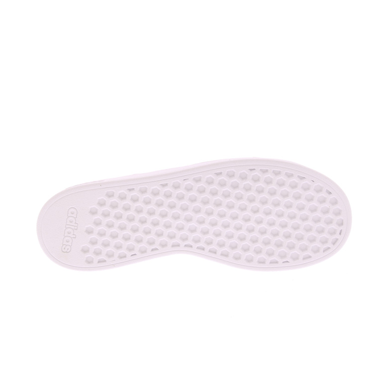 Adidas sneakers weiss 5
