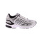 Adidas sneakers silver 1