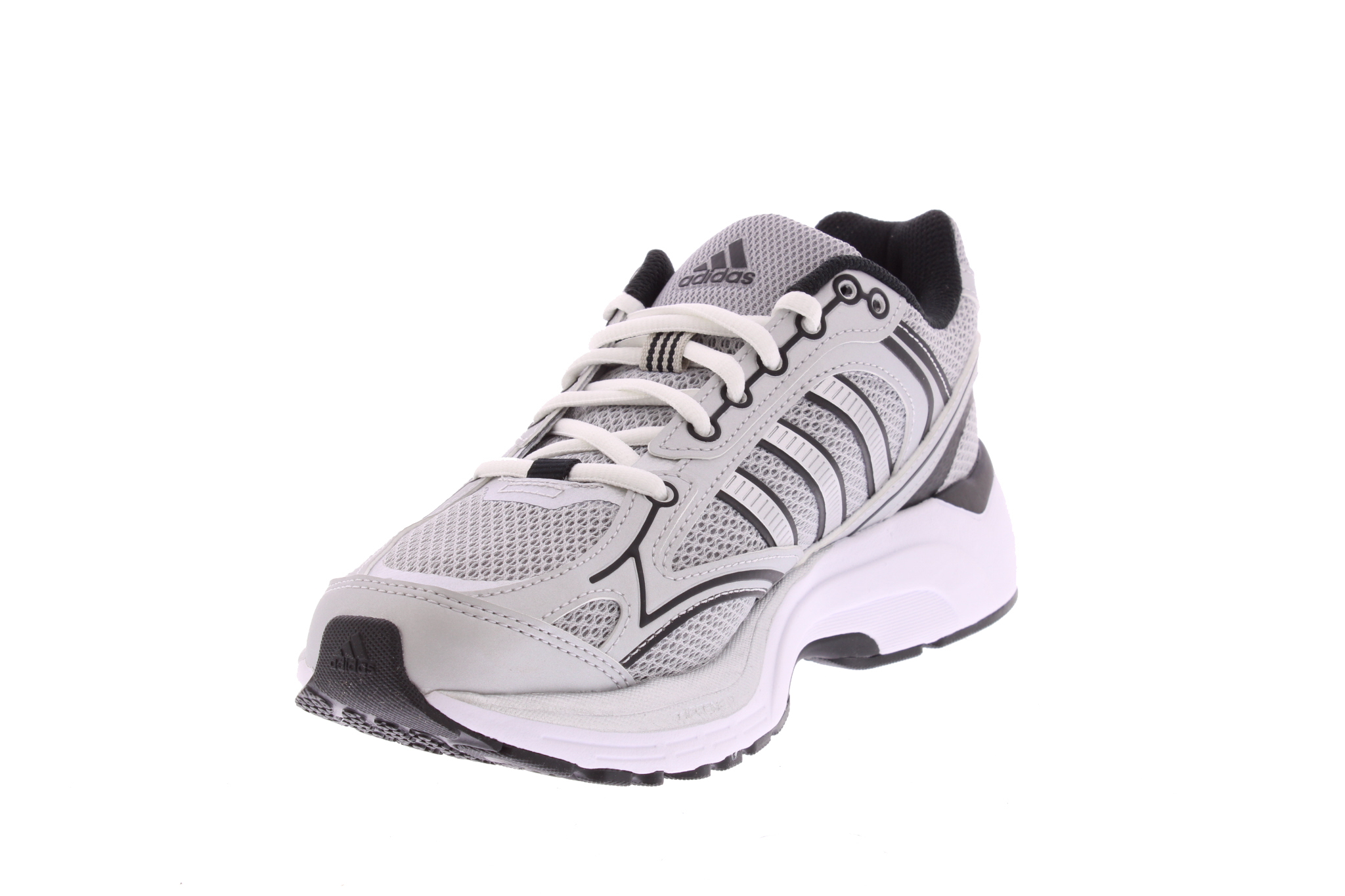 Sneakers | Adidas | Zilver | IH9979 SPIRITAIN 2000 | Gratis levering |  Carmi schoenen en mode