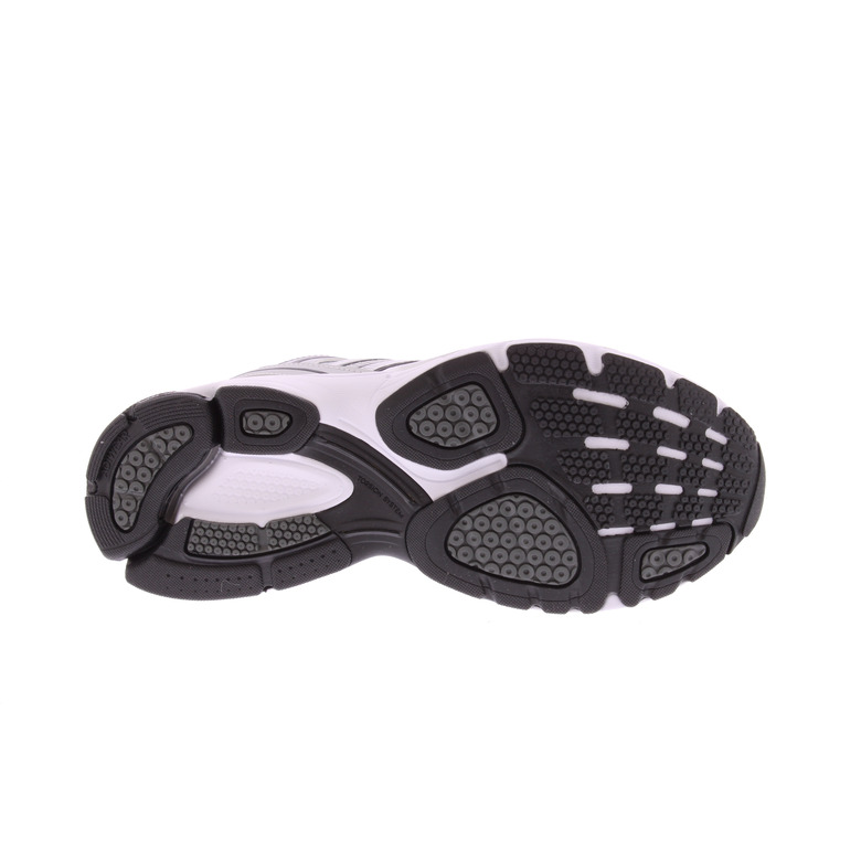 Adidas sneakers silver 5