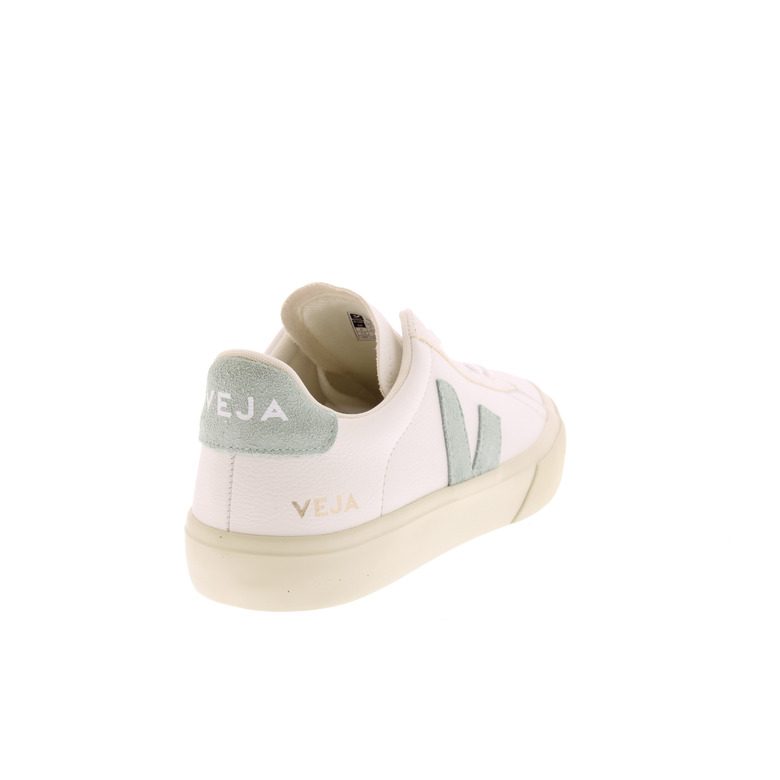 Veja sneakers blanc 4