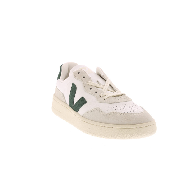 Veja sneakers blanc 2