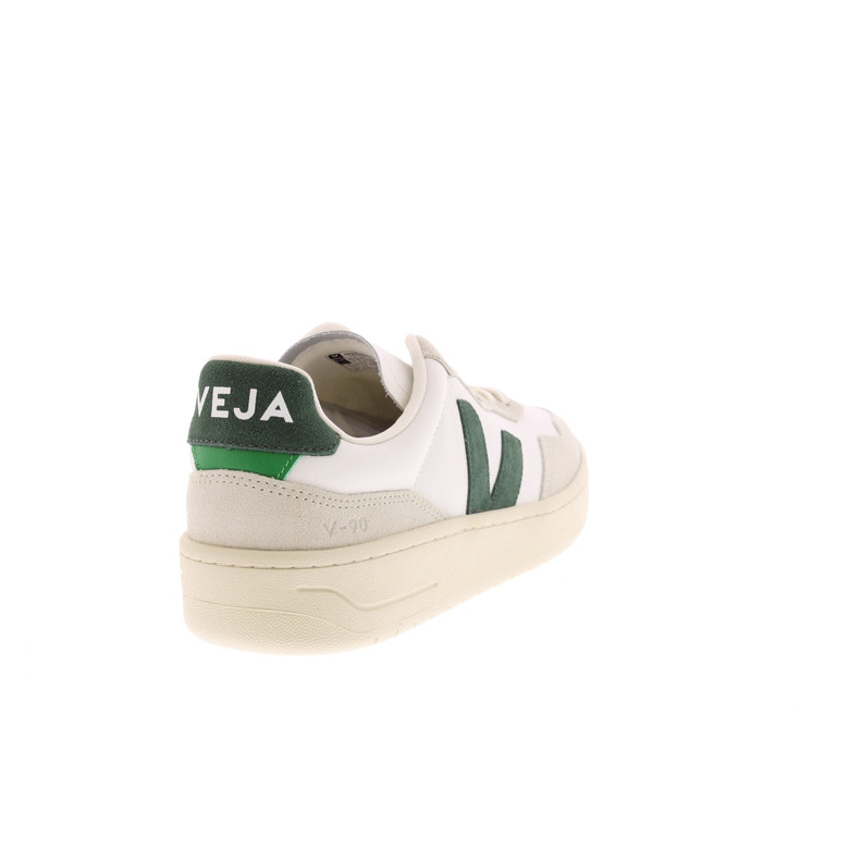 Veja sneakers blanc 4