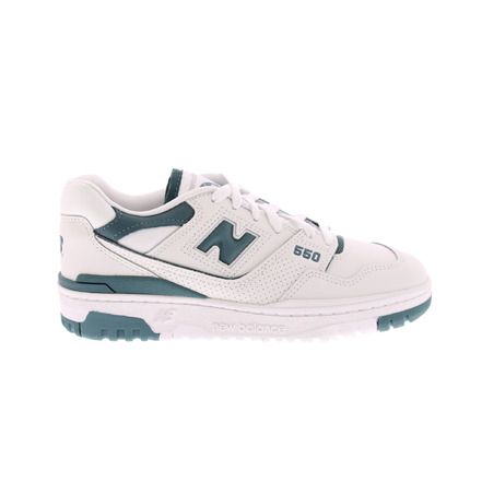 New Balance sneakers white